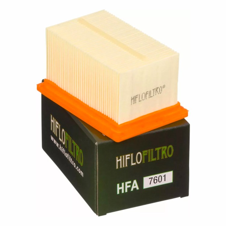 Filtro aria Bmw C 600 sport ABS (2012-2015) Hiflo