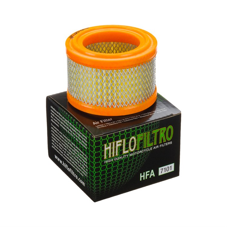 Filtro aria Bmw C1 200 (2002-2003) Hiflo