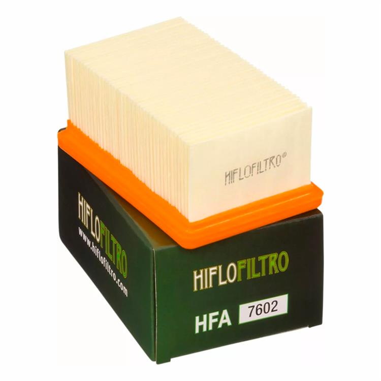 Filtro aria Bmw G 650 Xmoto ABS (07-09) Hiflo