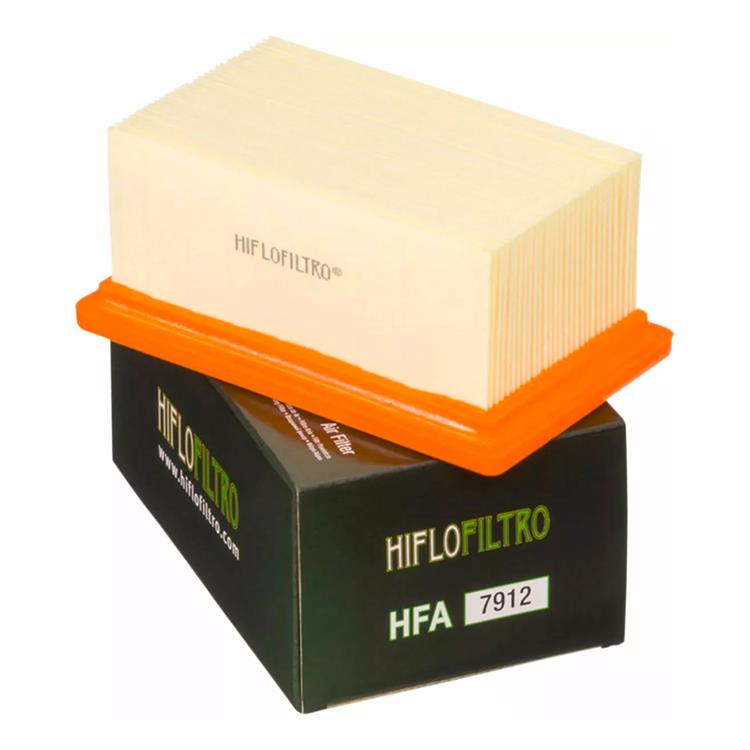 Filtro aria Bmw R 1200 GS ABS Adventure (06-19) Hiflo