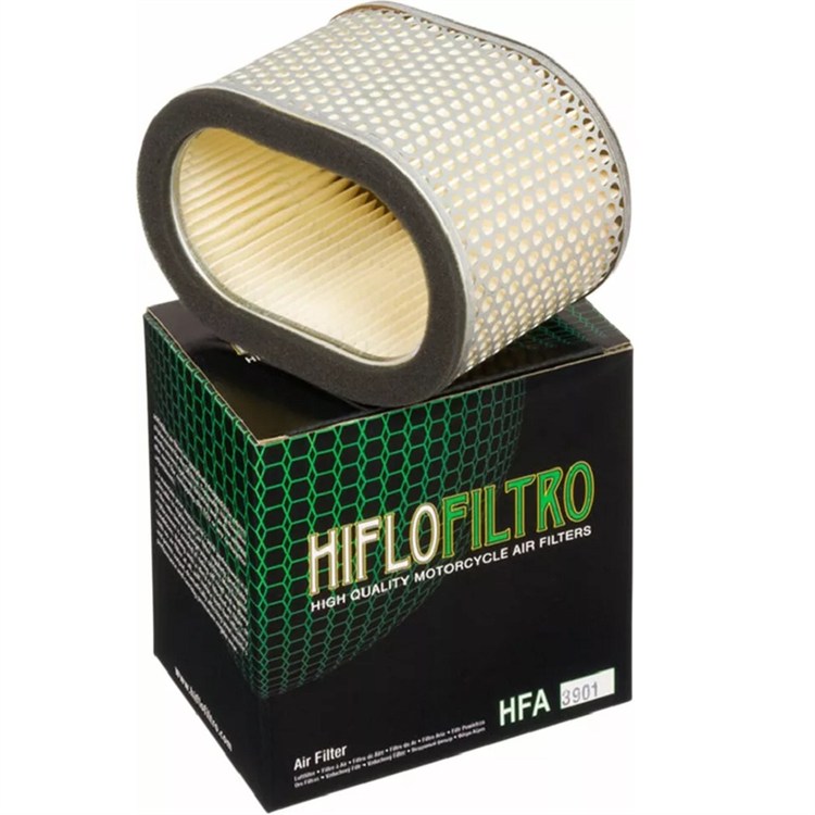 Filtro aria Cagiva RAPTOR 1000 (2000-2005) Hiflo
