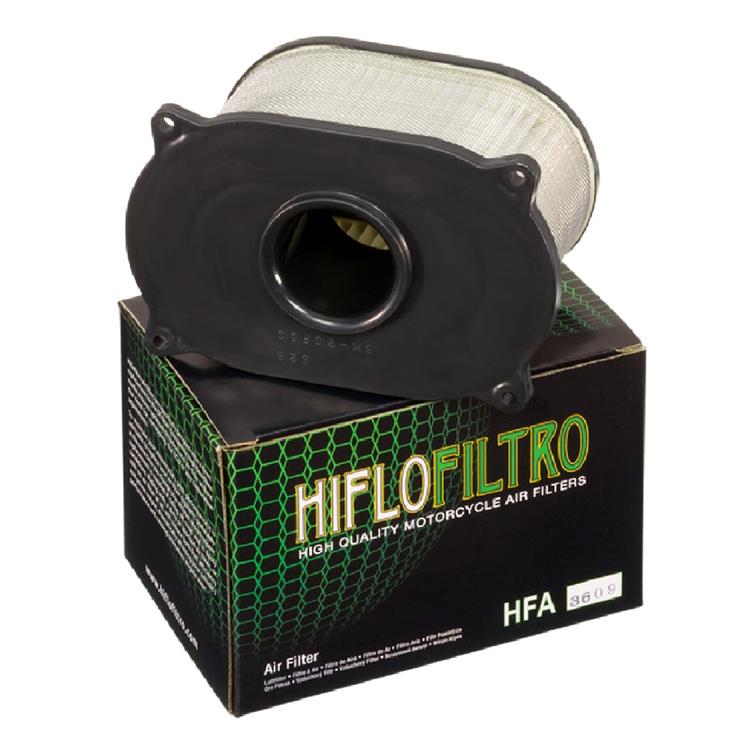 Filtro aria Cagiva RAPTOR 650 IE (2004-2005) Hiflo