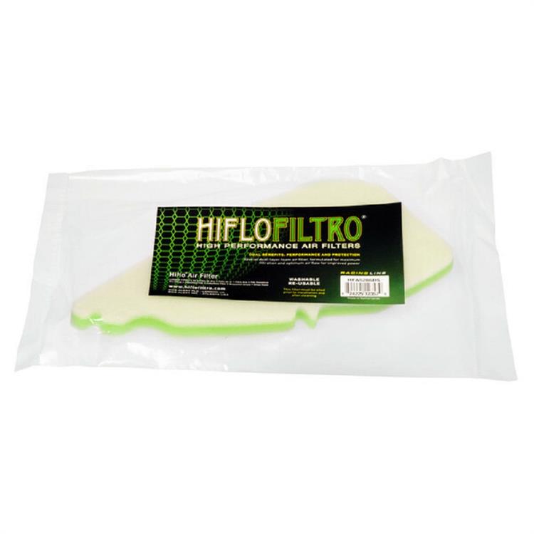 Filtro aria Derbi Atlantis 50 4T (04-07) Hiflo