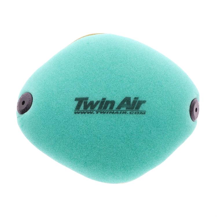 Filtro aria Ducati Desmo 450 MX (2025) Twinair pre-oliato