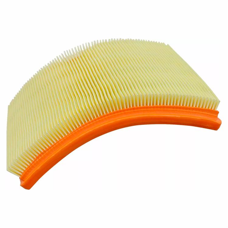 Filtro aria Ducati Monster 900 Cromo (1998-1999) Hiflo