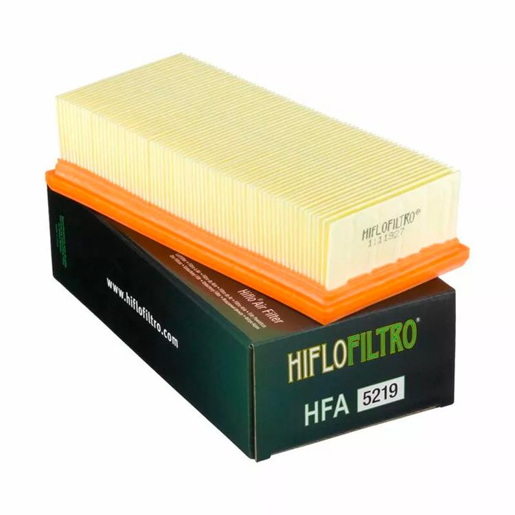 Filtro aria Gilera Nexus 500 SP (06-07)