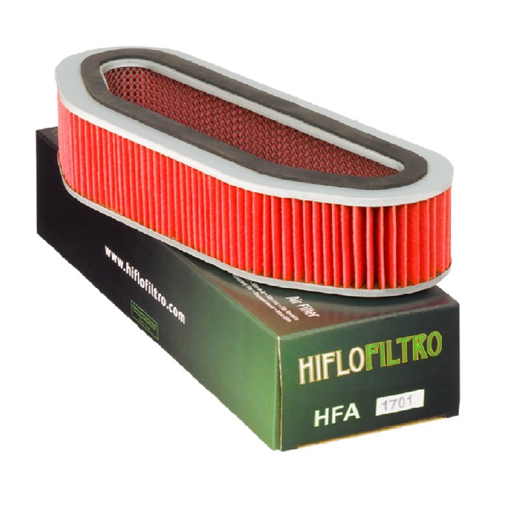 Filtro aria Honda  CB 900 C Custom (1980-1982) Hiflo