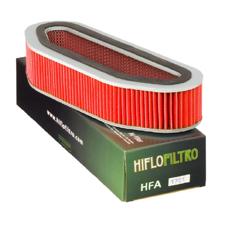 Filtro aria Honda  CB 900 C Custom (1980-1982) Hiflo