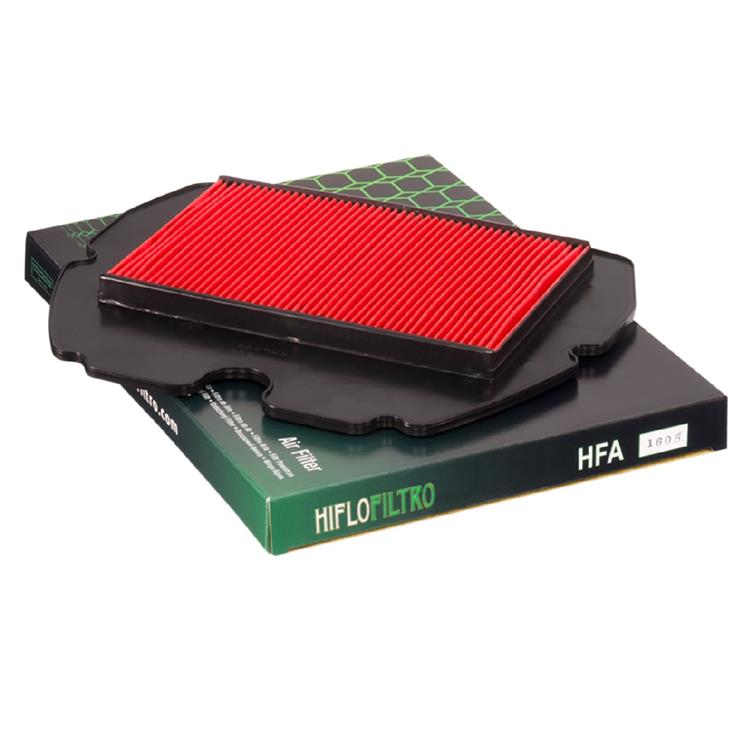 Filtro aria Honda  CBR 600 F (87-13 Hiflo