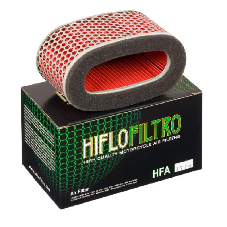 Filtro aria Honda  VT 750 C2 ACE Shadow (97-02) Hiflo
