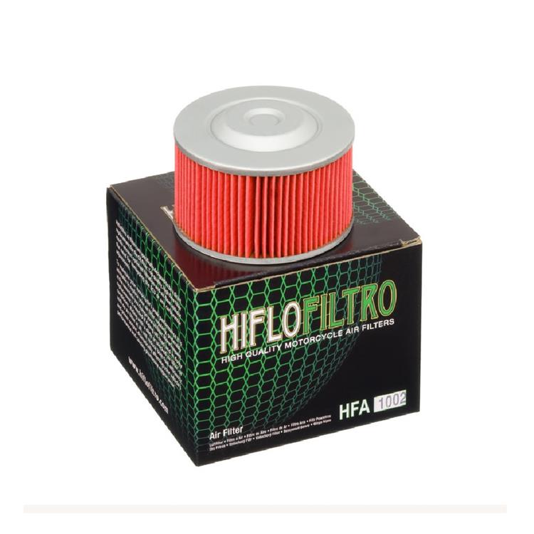 Filtro aria Honda C 50 LA Cub (1983-1989) Hiflo