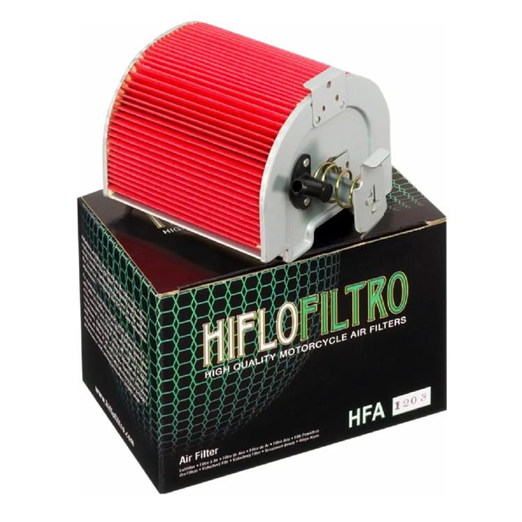 Filtro aria Honda CB 250 Two Fifty (1992-2003) Hiflo