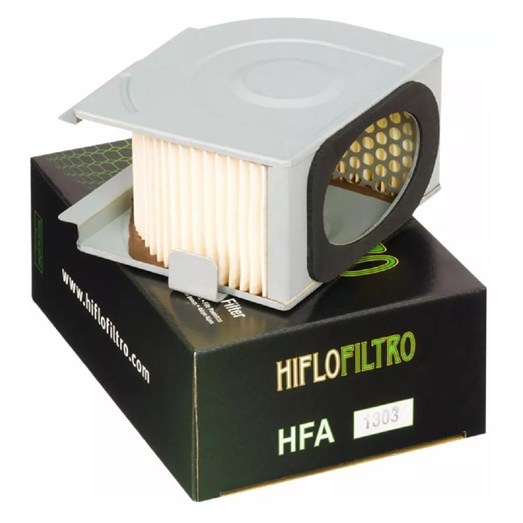 Filtro aria Honda CB 400 F Four (74-78) Hiflo