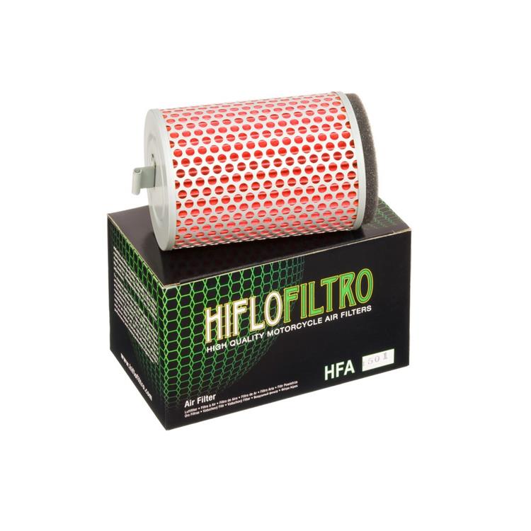 Filtro aria Honda CB 400 F Super Four 50th Anniversary Edition (1998) Hiflo
