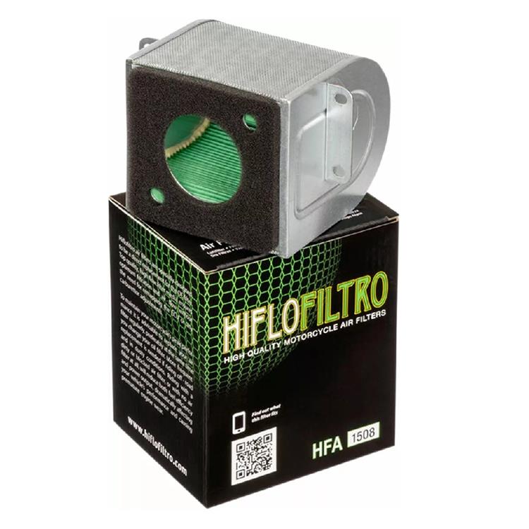 Filtro aria Honda CB 500 X ABS (2013-2024) Hiflo