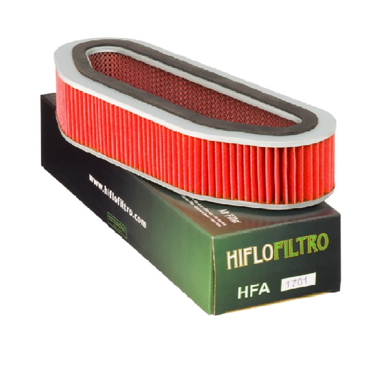 Filtro aria Honda CB 750 F2 Supersport (1977) Hiflo