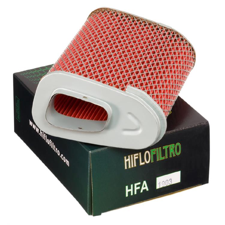 Filtro aria Honda CBR 1000 F Hurricane (1987-1996) Hiflo