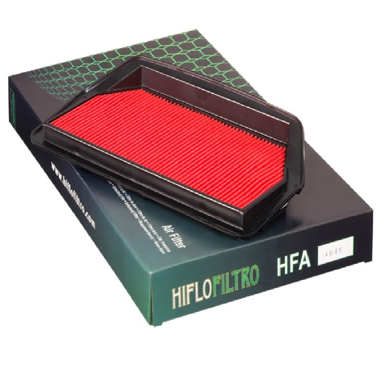 Filtro aria Honda CBR 1100 XX Blackbird (1997-2007) Hiflo