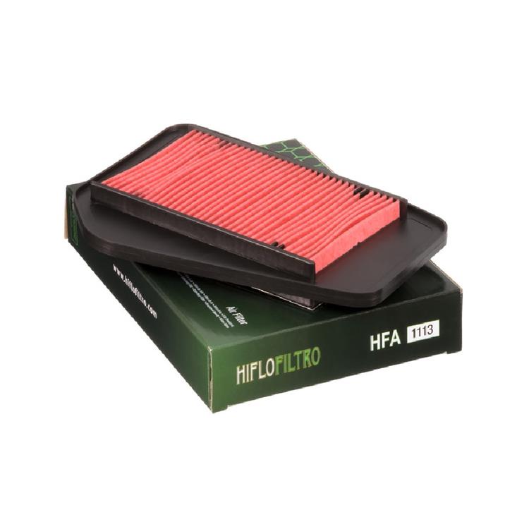 Filtro aria Honda CBR 125 R (04-16) Hiflo