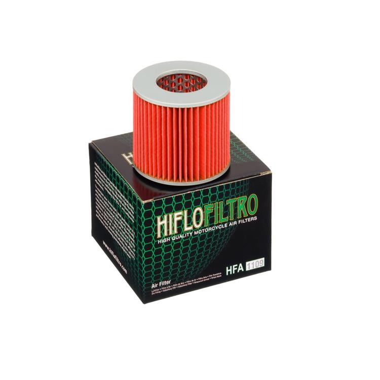Filtro aria Honda CH 150 Elite (1985-1986) Hiflo