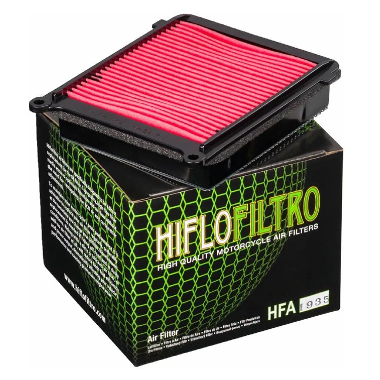 Filtro aria Honda CRF 1100 L ABS Africa Twin DCT (20-24)