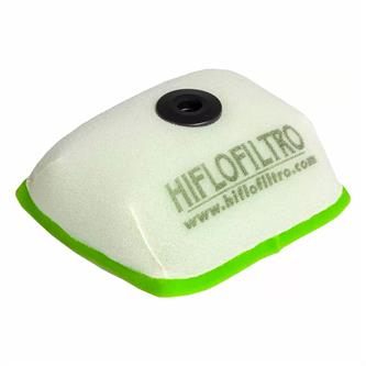 filtro aria honda crf 125 f 14 25 hiflo