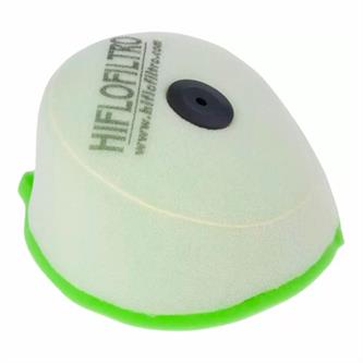 filtro aria honda crf 150 rb 07 17 hiflo