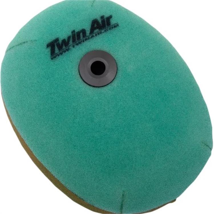 Filtro aria Honda CRF 250 R (2020-2021) Twinair pre-oliato