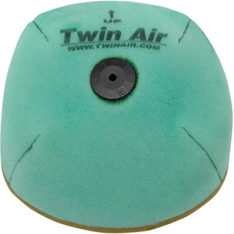 Filtro aria Honda CRF 450 R (13-16) Twinair pre-oliato
