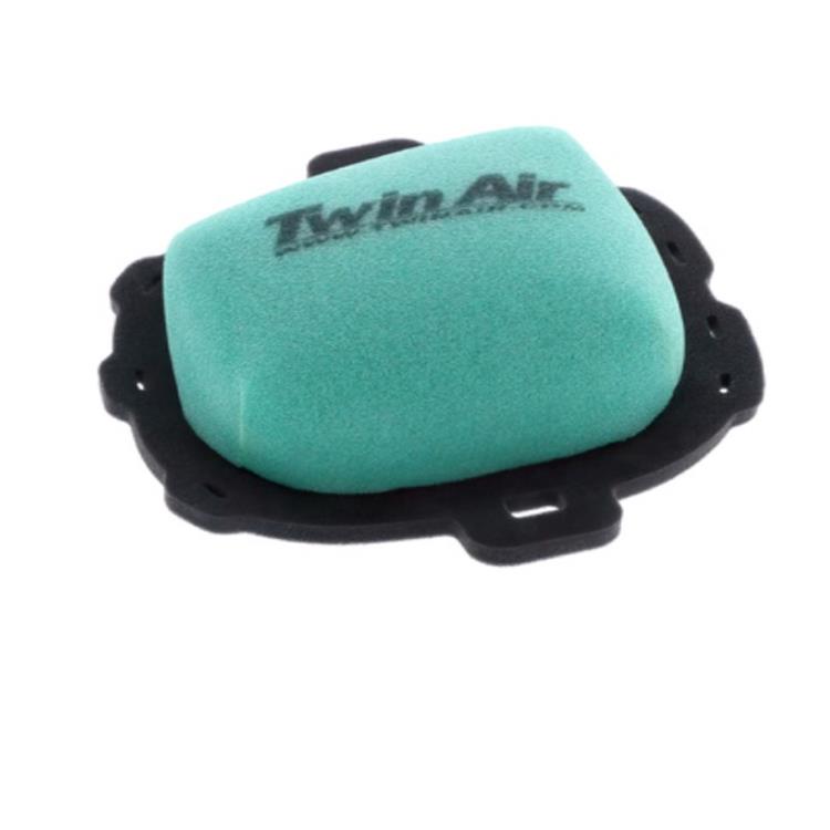 Filtro aria Honda CRF 450 RX (2021-2024) Twinair pre-oliato