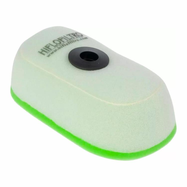 Filtro aria Honda CRM 250 (93) Hiflo