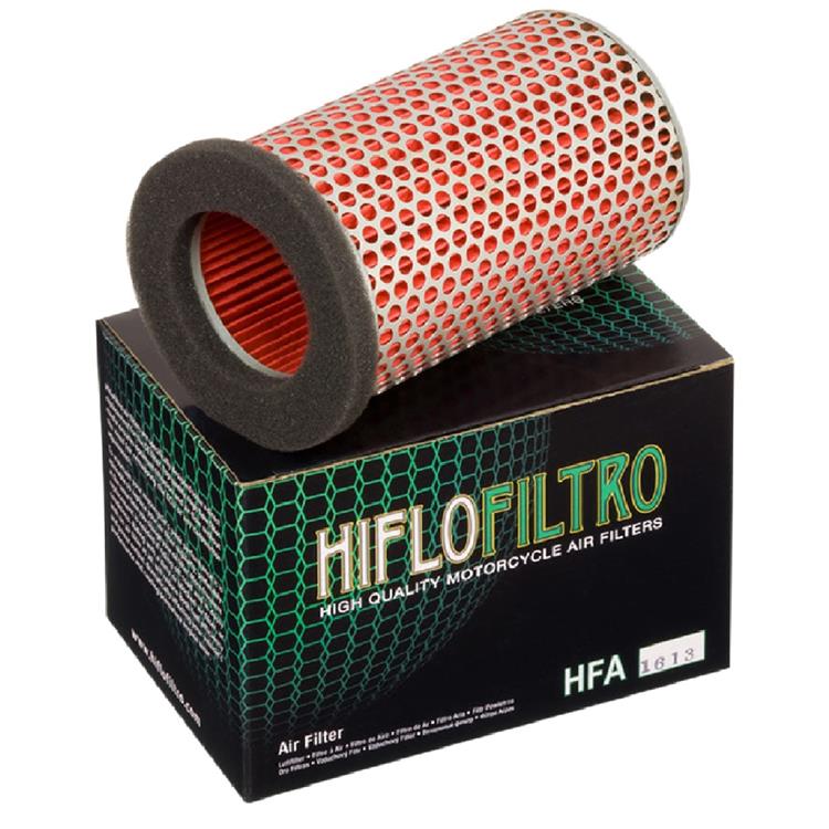 Filtro aria Honda CX 650 E Euro (1983-1985) Hiflo