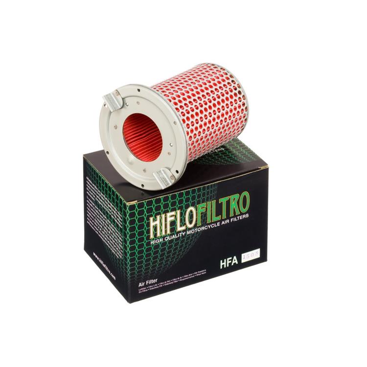 Filtro aria Honda FT 500 (1982-1983) Hiflo