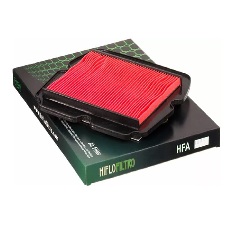 Filtro aria Honda GL 1800 C ABS Gold Wing F6C (2014-2016) Hiflo
