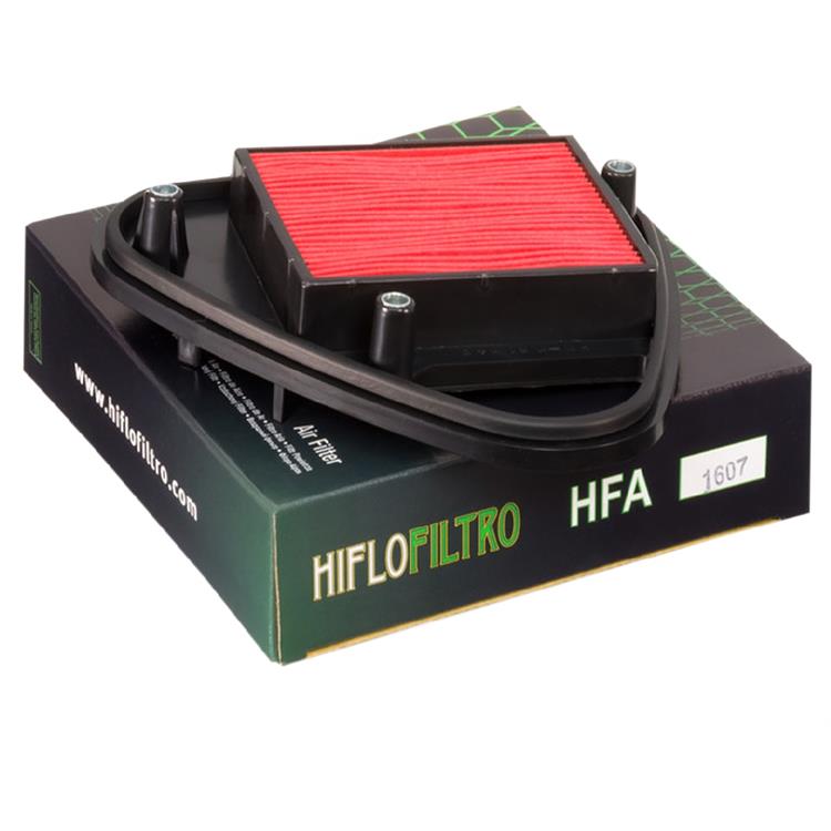 Filtro aria Honda Honda VT 600 CD Shadow Deluxe (93-98) Hiflo