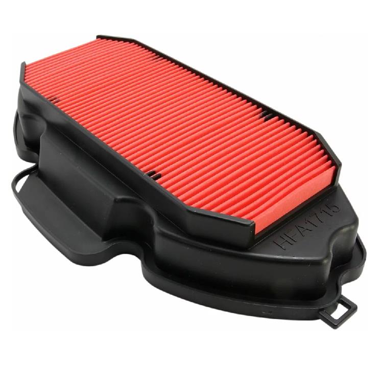 Filtro aria Honda NC 750 D ABS Integra S DCT (14) Hiflo