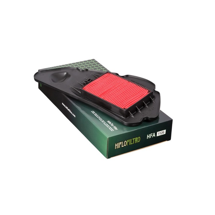 Filtro aria Honda NSS 125 ABS Forza (2015-2020) Hiflo