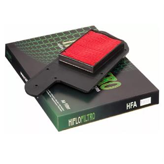 filtro aria honda nss 250 ex abs jazz 05 07 hiflo