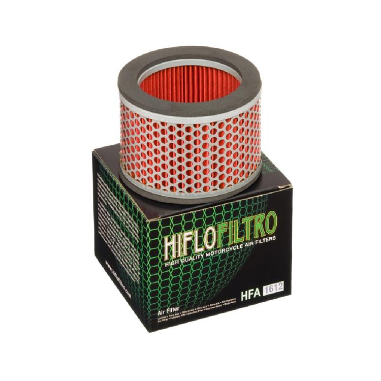 Filtro aria Honda NX 650 Dominator (88-00) Hiflo