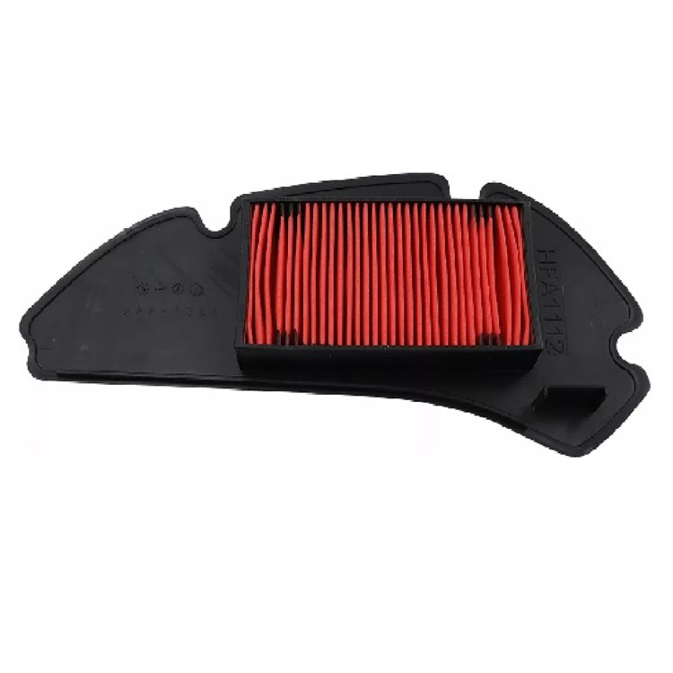 Filtro aria Honda SES 125 Dylan (2002-2006) Hiflo