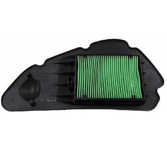 filtro aria honda sh 125 i abs 13 22 hiflo