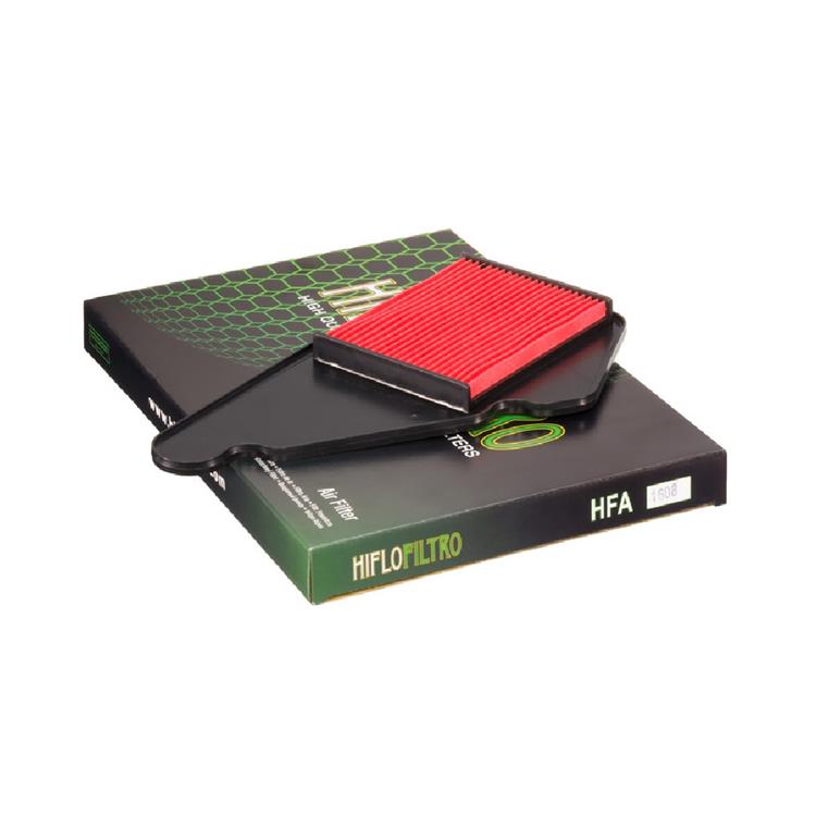 Filtro aria Honda SLR 650 (97-98) Hiflo