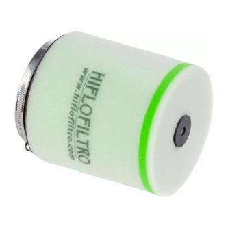 filtro aria honda trx 420 fa6 4x4 fourtrax rancher at dct irs eps 19 24 hiflo