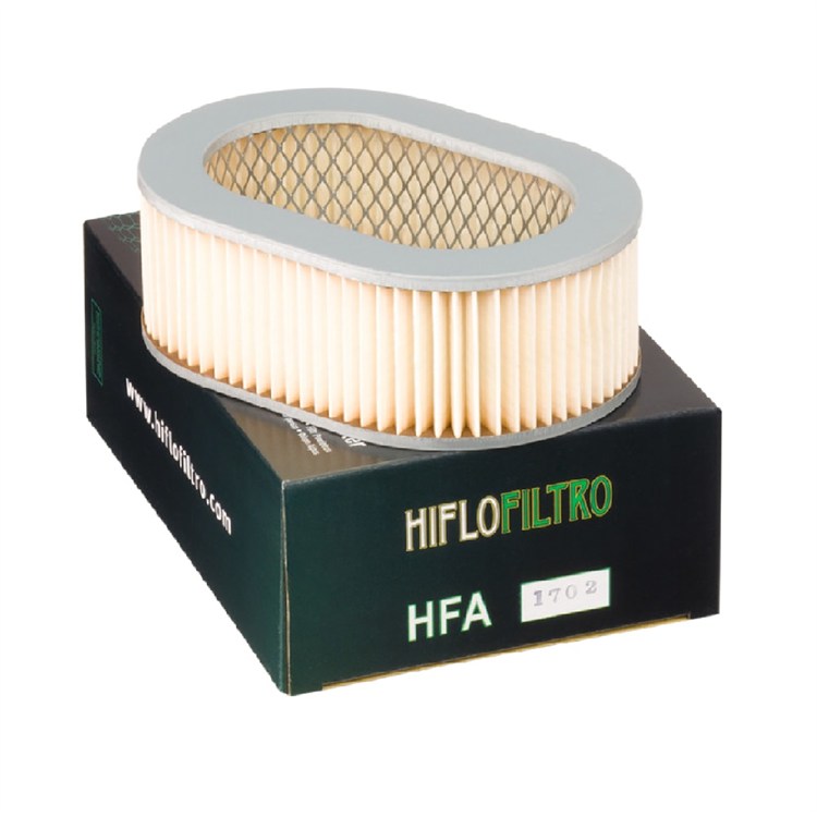 Filtro aria Honda VF  700 C Magna (1984-1986) Hiflo