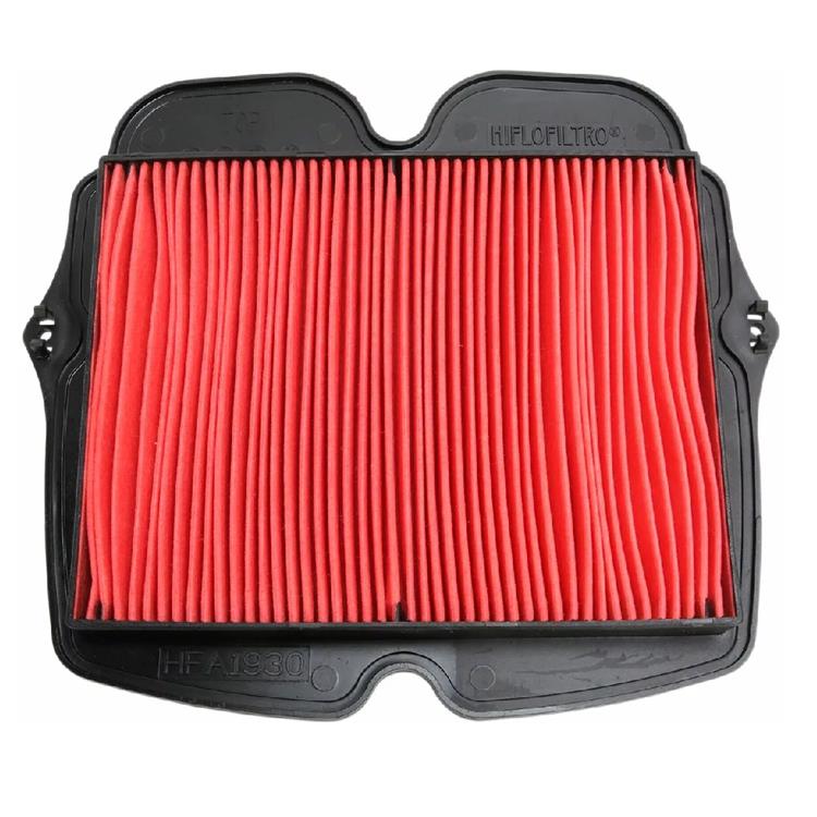 Filtro aria Honda VFR 1200 F (2010-2016) Hiflo