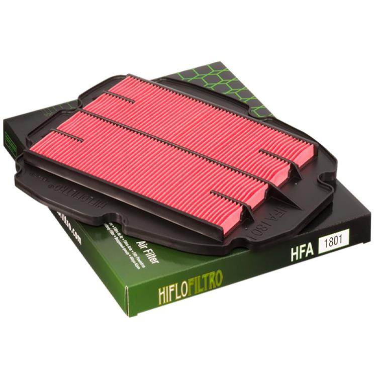 Filtro aria Honda VFR 800 F Interceptor (98-09) Hiflo