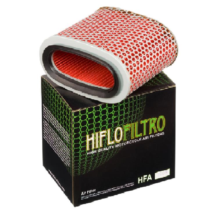 Filtro aria Honda VT 1100 T Shadow Ace Tourer (98-01) Hiflo
