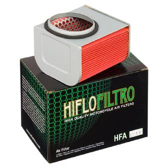 filtro aria honda vt 700 c shadow 86 87 hiflo