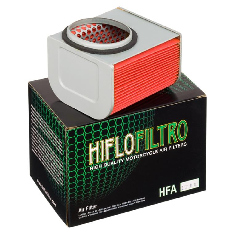 Filtro aria Honda VT 700 C Shadow (1986-1987) Hiflo