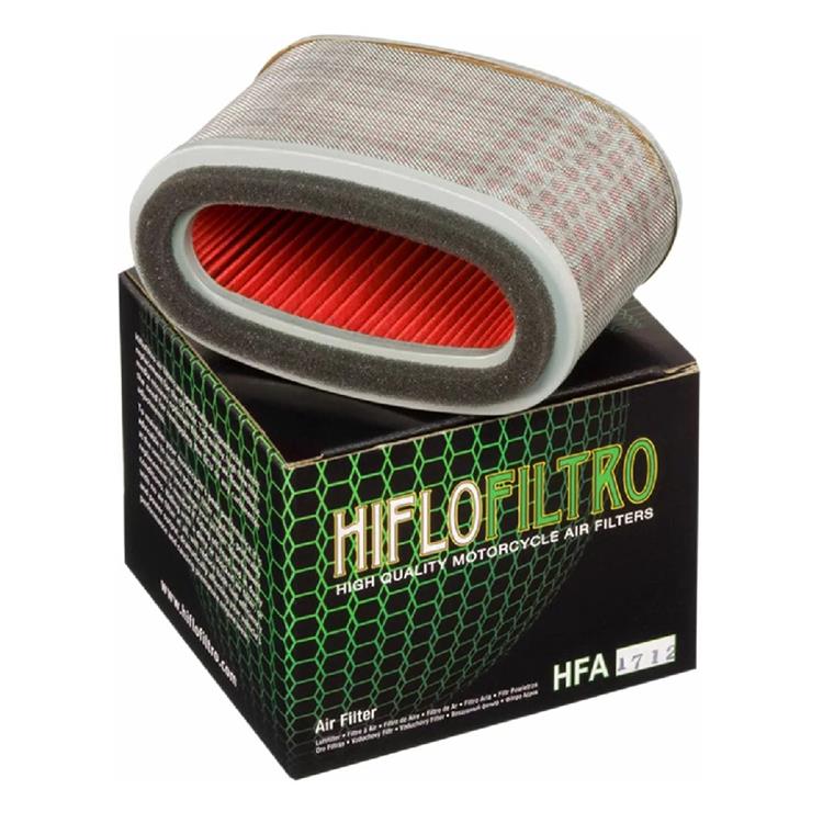 Filtro aria Honda VT 750 C Shadow Aero (2004-2024) Hiflo